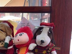 -地二手作鱼汤馄饨(上街里店)