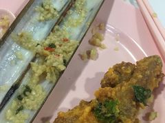 -龙海鲜螃蟹王(宏茂桥店)