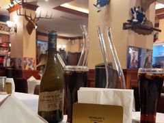 -摩根扒房(桐梓林店)