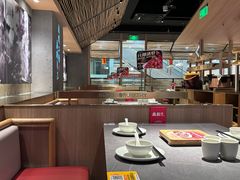 -麻都·成都菜(人民广场店)