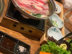 -黑牛の店·和牛烧肉(合生汇店)