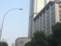 -成都绿洲大酒店(春熙路太古里店)