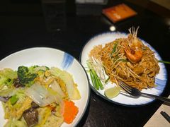-金厨泰国餐厅·全泰籍厨师料理(拱北店)