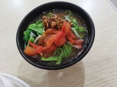 -素清香(解放路店)
