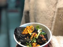 -黑色经典臭豆腐·湖南特产(坡子街店)