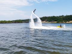 -渔岛海洋度假区