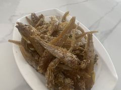 -碧海银沙海鲜餐厅(恒大海上威尼斯店)