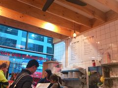 大堂-玫瑰苑烧腊饭店