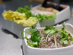 -半天妖烤鱼(东方新天地店)