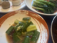 -新加坡泰国村酒楼(五角场店)