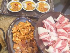 -张姐烤肥牛(西丽店)