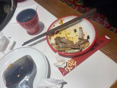 -玺炖·中国铁锅炖(虹桥天街店)