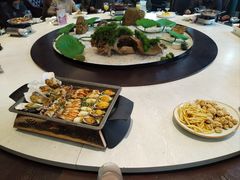 -六安宴(解放北路店)