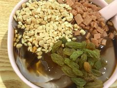 -长颈鹿的口袋钵钵鸡(市南店)