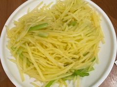 -老昌春饼(中央大街店)