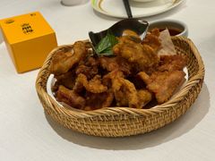 -开海·红岛海鲜虾水饺(石老人店)