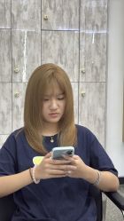 -YESIDO椰岛造型烫发染发