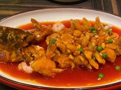 -江太极江浙菜(马桥万达广场店)