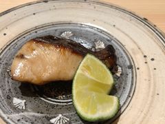 -晴空·日本料理(万象城店)