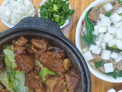 -珍珍小食店(西华路店)