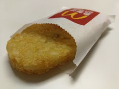 -麦当劳(宜安广场店)
