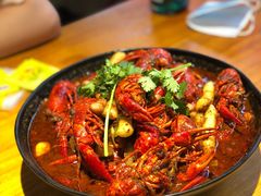-金陵一哥龙虾馆(三牌楼总店)