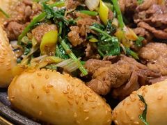 -范家小馆·烤鸭新京菜(金融街店)
