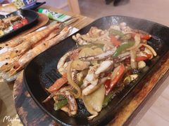 活烤鳗鱼-季玄精致日本料理自助餐(闸北公园店)