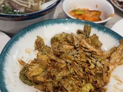 -马布尔莱斯食府(西红门店)