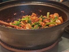 -火啫啫·粤式啫啫煲(南通首店)