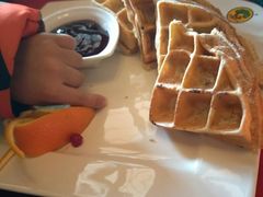 -栖巢咖啡馆(双岗店)