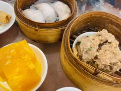 -香港蓮香樓(中環店)