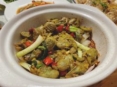 -爷爷的草帽·海鲜馆(孙塘路店)