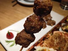 潮汕牛肉丸-潮粥荟·潮汕砂锅粥(朝阳大悦城店)