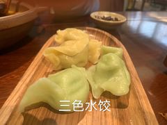 -七色云蔬食(喜邻里店)