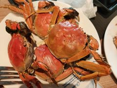 海鲜-星伦多自助料理·涮烤一体(杭州来福士店)