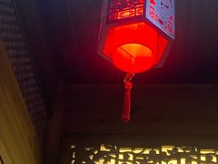 -缘来聚·徽菜名店(黄山宏村店)