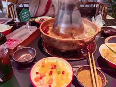 -乔先生涮肉·鲜活牛羊肉火锅(塘沽店)