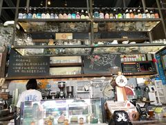 -青咖啡(三坊七巷店)