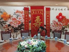 -老雒阳面馆·水席(洛宁高速路口店)