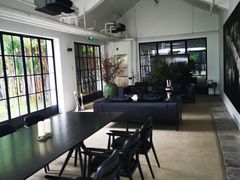-The Georg(东华门店)