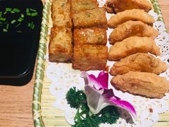 -珍味汤馆·潮汕家乡菜(保利文化广场店)