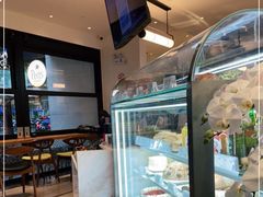 -Peet's Coffee皮爷咖啡(大学路店)