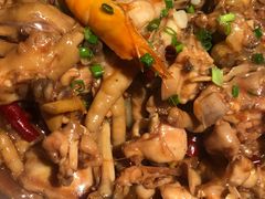 -胖哥俩肉蟹煲(济南世茂国际广场店)