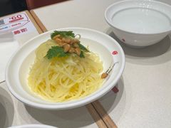 -喜家德虾仁水饺(麒麟社店)