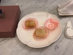 -厦门朗豪酒店 · 明阁中餐厅