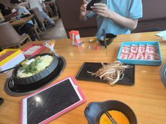 -水林间·寿喜烧自助(仙林金鹰店)