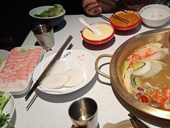 -小龙坎火锅(总店)