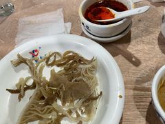辣椒油-鑫龙火锅城(环山路店)