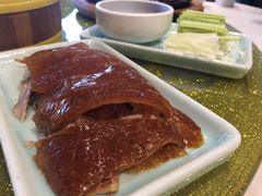 -大鸭梨烤鸭(金色漫香店)